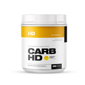 HD Muscle CarbHD by HD Muscle