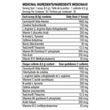 Cellucor C4 ORIGINAL, 30 Servings