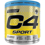 Cellucor C4 SPORT (Pre-Workout), 30 Servings