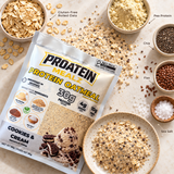 High Protein Oatmeal Box of 7
