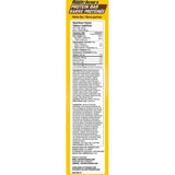 Robert Irvine's PROTEIN BARS, 18 Bars/Box