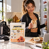 High Protein Oatmeal Box of 7