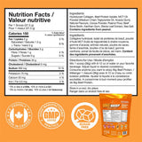 Confident Sports BIG BEEF PROTEIN, 2lb