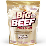 Confident Sports BIG BEEF PROTEIN, 2lb