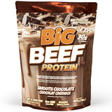 Confident Sports BIG BEEF PROTEIN, 2lb