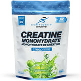 Confident Sports FLAVOURED CREATINE MONOHYDRATE, 80 Servings