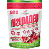 Confident Sports H2LOADED, 45 Servings