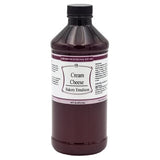 Cream Cheese Bakery Emulsion - 4 oz. - 16 oz. - 1 Gallon - 5 Gallons - Ships Free Within Canada on Orders Above CAD $199