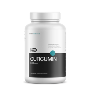 Curcumin by HD Muscle