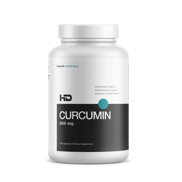 Curcumin by HD Muscle