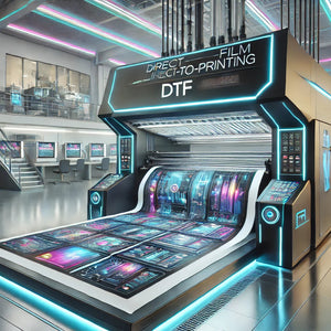 DTF GANG SHEET