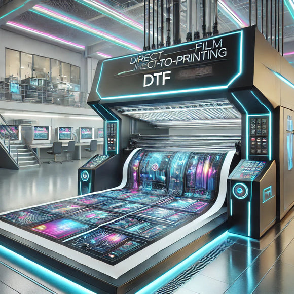 DTF GANG SHEET