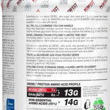 Perfect Sports DIESEL, 360g