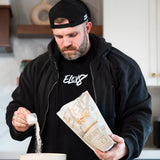Elev8 Coconut Cream Pie Cream Of Rice