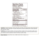 Dimpflmeier HIGH PROTEIN SOURDOUGH BREAD, 1 Loaf