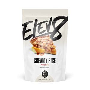 Elev8 Apple Pie Cream Of Rice