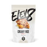 Elev8 Apple Pie Cream Of Rice
