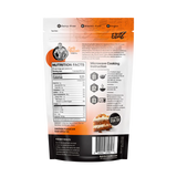Elev8 Carrot Cake Cream Of Rice