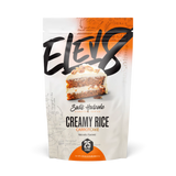 Elev8 Carrot Cake Cream Of Rice