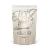 Elev8 Coconut Cream Pie Cream Of Rice