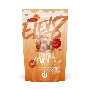 Elev8 Salted Caramel Cream Of Rice