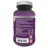 Naka Platinum ENHANCED L-THREONATE, 60 VCaps