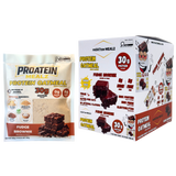 High Protein Oatmeal Box of 7