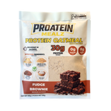 High Protein Oatmeal Single Packs