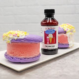 Flavor Fountain Dessert Variety Pack - 6 x 4 oz Flavour Pack - Ice Cream and Beverage Flavors - LorAnn Oils - Canadian Distribution - Ships Free Within Canada on Orders Above CAD $199