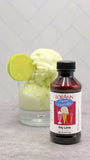 Flavor Fountain Fruit Variety Pack - 6 x 4 oz Flavour Pack - Ice Cream and Beverage Flavors - LorAnn Oils - Canadian Distribution - Ships Free Within Canada on Orders Above CAD $199