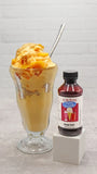 Flavor Fountain Fruit Variety Pack - 6 x 4 oz Flavour Pack - Ice Cream and Beverage Flavors - LorAnn Oils - Canadian Distribution - Ships Free Within Canada on Orders Above CAD $199