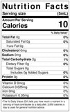 Raspberry Bakery Emulsion - 4 oz. - 16 oz., 1 Gallon, 5 Gallons - Bakery Emulsions Canada - Ships Free Within Canada on Orders Above CAD $199