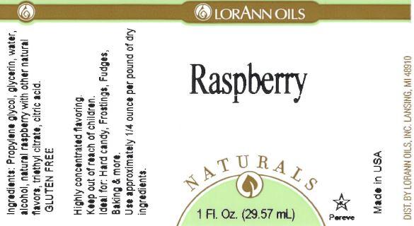Fun Foods Canada Raspberry Flavoring - Compounded Natural Flavors 16 oz., 1 Gallon, 5 Gallon - Ships Free Within Canada on Orders Above CAD $199 – view 4