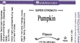 Pumpkin Flavoring - Super Strength Flavor 1 oz., 16 oz., 1 Gallon, 5 Gallons - Ships Free Within Canada on Orders Above CAD $199