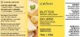 Natural Butter Bakery Emulsion - 4 oz. - 16 oz. - 1 Gallon - 5 Gallons - Bakery Emulsions Canada - Ships Free Within Canada on Orders Above CAD $199