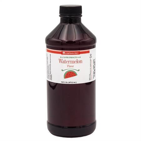 Fun Foods Canada Watermelon Flavoring - Super Strength Flavor 1 oz., 16 oz., 1 Gallon, 5 Gallons - Ships Free Within Canada on Orders Above CAD $199 – view 2