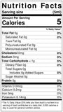 Pistachio Bakery Emulsion - 4 oz. - 16 oz., 1 Gallon, 5 Gallons - Bakery Emulsions Canada - Ships Free Within Canada on Orders Above CAD $199