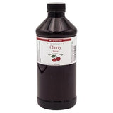 Cherry Flavoring - Super Strength Flavor 1 oz., 16 oz., 1 Gallon, 5 Gallons - Ships Free Within Canada on Orders Above CAD $199