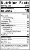 Pineapple Bakery Emulsion - 4 oz. - 16 oz., 1 Gallon, 5 Gallons - Bakery Emulsions Canada - Ships Free Within Canada on Orders Above CAD $199
