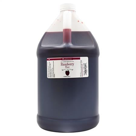 Fun Foods Canada Raspberry Flavoring - Super Strength Flavor 1 oz., 16 oz., 1 Gallon, 5 Gallons - Ships Free Within Canada on Orders Above CAD $199 – view 3