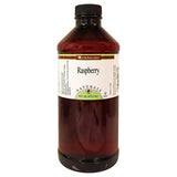 Raspberry Flavoring - Compounded Natural Flavors 16 oz., 1 Gallon, 5 Gallon - Ships Free Within Canada on Orders Above CAD $199