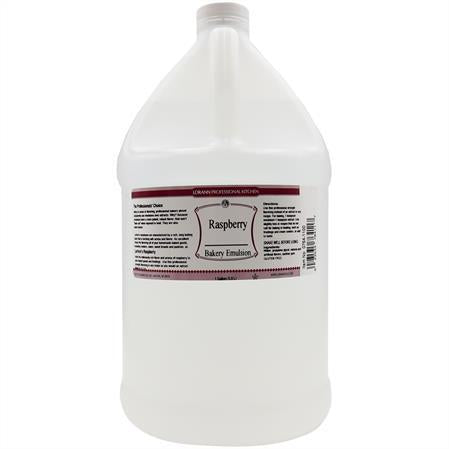 Fun Foods Canada Raspberry Bakery Emulsion - 4 oz. - 16 oz., 1 Gallon, 5 Gallons - Bakery Emulsions Canada - Ships Free Within Canada on Orders Above CAD $199 – view 3