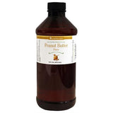 Peanut Butter Flavoring - Super Strength Flavor 1 oz., 16 oz., 1 Gallon, 5 Gallons - Ships Free Within Canada on Orders Above CAD $199