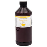 Banana Cream Flavoring - Super Strength Flavor 1 oz., 16 oz., 1 Gallon, 5 Gallons - Ships Free Within Canada on Orders Above CAD $199