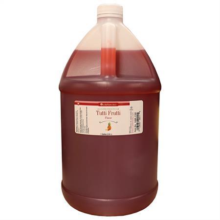 Fun Foods Canada Tutti Frutti Flavoring - Super Strength Flavor 1 oz., 16 oz., 1 Gallon, 5 Gallons - Ships Free Within Canada on Orders Above CAD $199 – view 3