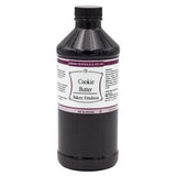 Cookie Butter Bakery Emulsion - 4 oz. - 16 oz., 1 Gallon, 5 Gallons - Bakery Emulsions Canada - Ships Free Within Canada on Orders Above CAD $199