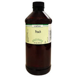 Peach Flavoring - Compounded Natural Flavors 16 oz., 1 Gallon, 5 Gallon - Ships Free Within Canada on Orders Above CAD $199