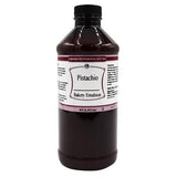 Pistachio Bakery Emulsion - 4 oz. - 16 oz., 1 Gallon, 5 Gallons - Bakery Emulsions Canada - Ships Free Within Canada on Orders Above CAD $199