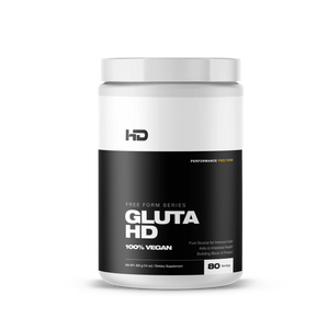 GLUTA-HD by HD Muscle