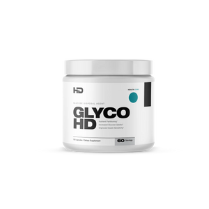 GlycoHD by HD Muscle